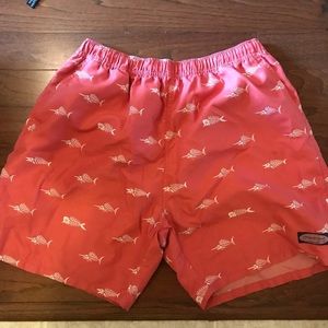 Vineyard vines men swim suit